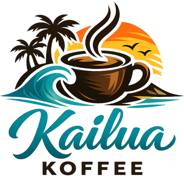 Kailua Koffee